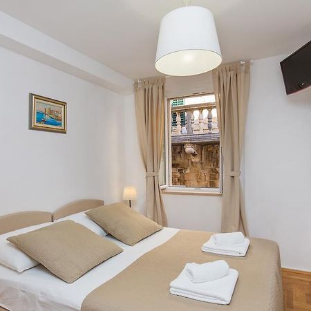 Irundo Dubrovnik - Arty Apartments Exterior photo