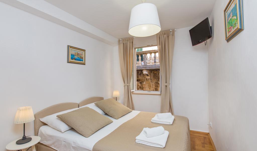 Irundo Dubrovnik - Arty Apartments Exterior photo