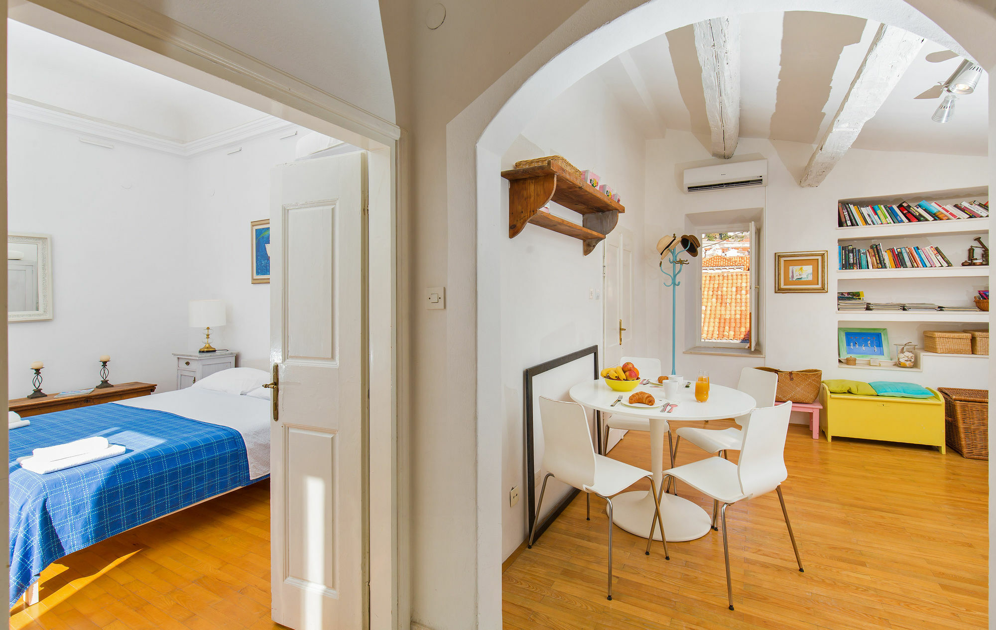 Irundo Dubrovnik - Arty Apartments Exterior photo