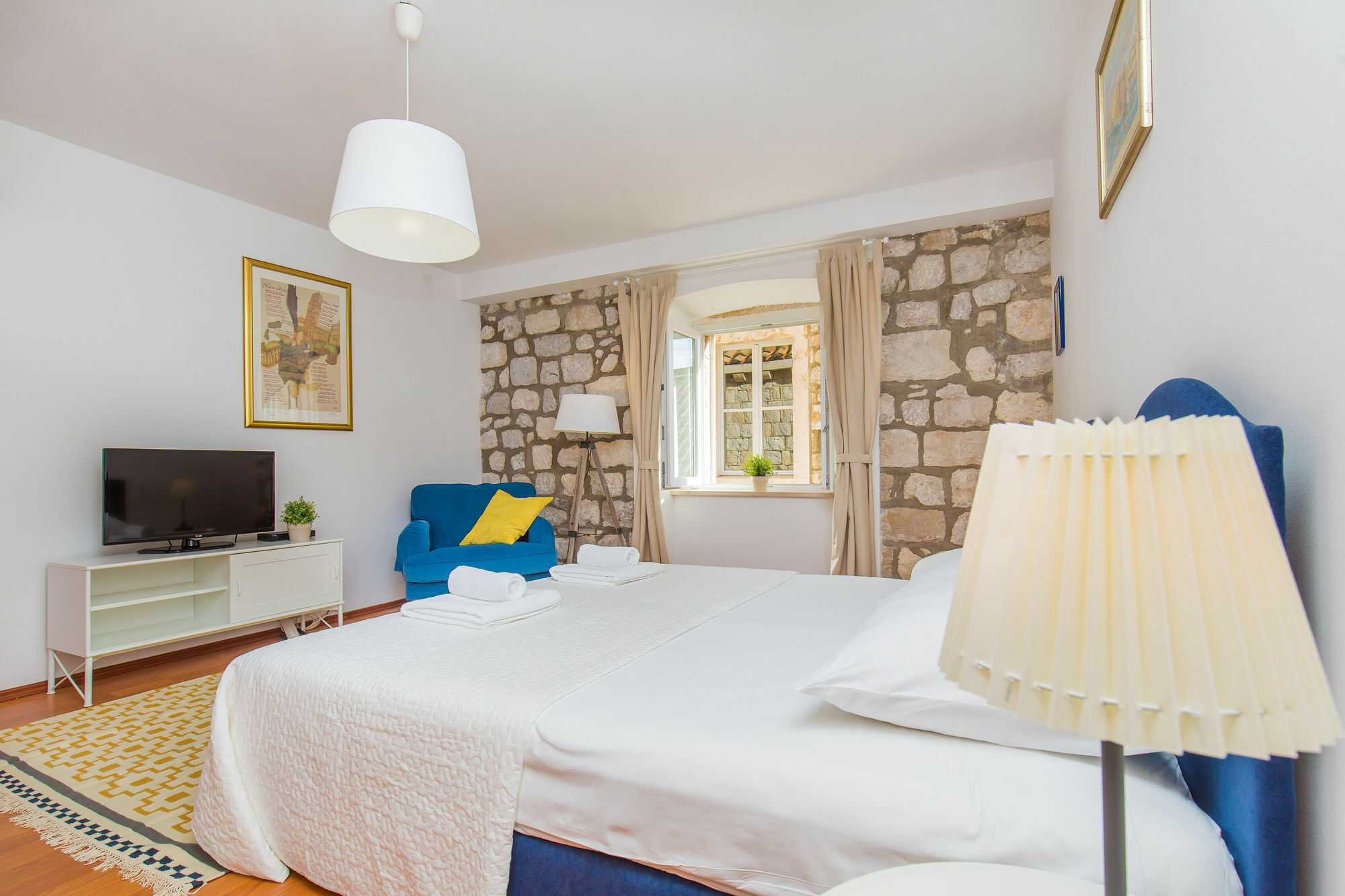 Irundo Dubrovnik - Arty Apartments Exterior photo