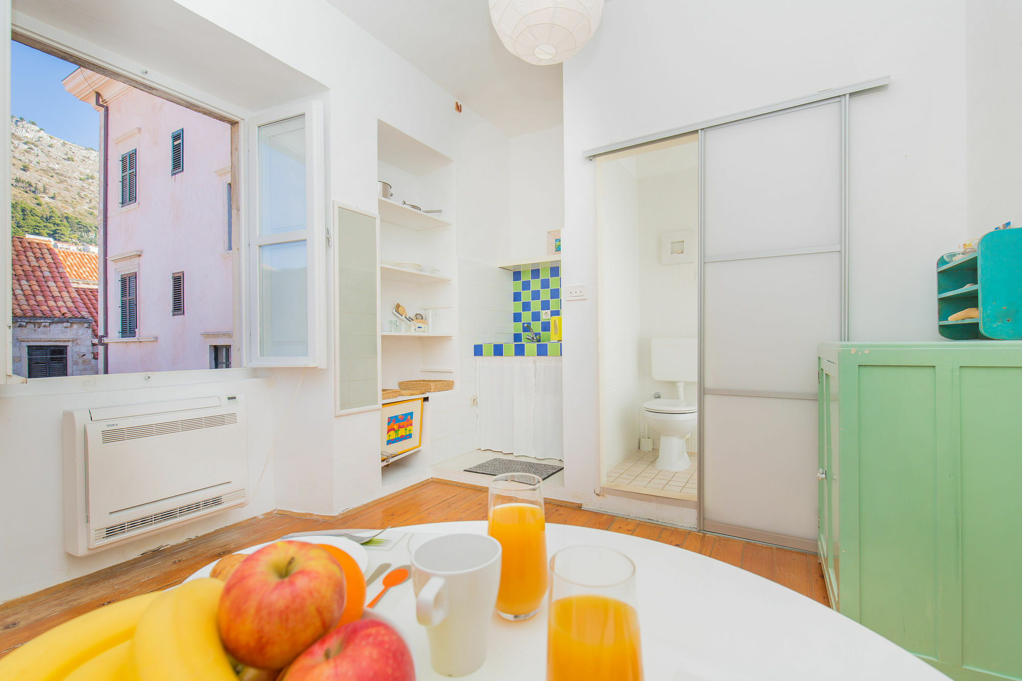 Irundo Dubrovnik - Arty Apartments Exterior photo