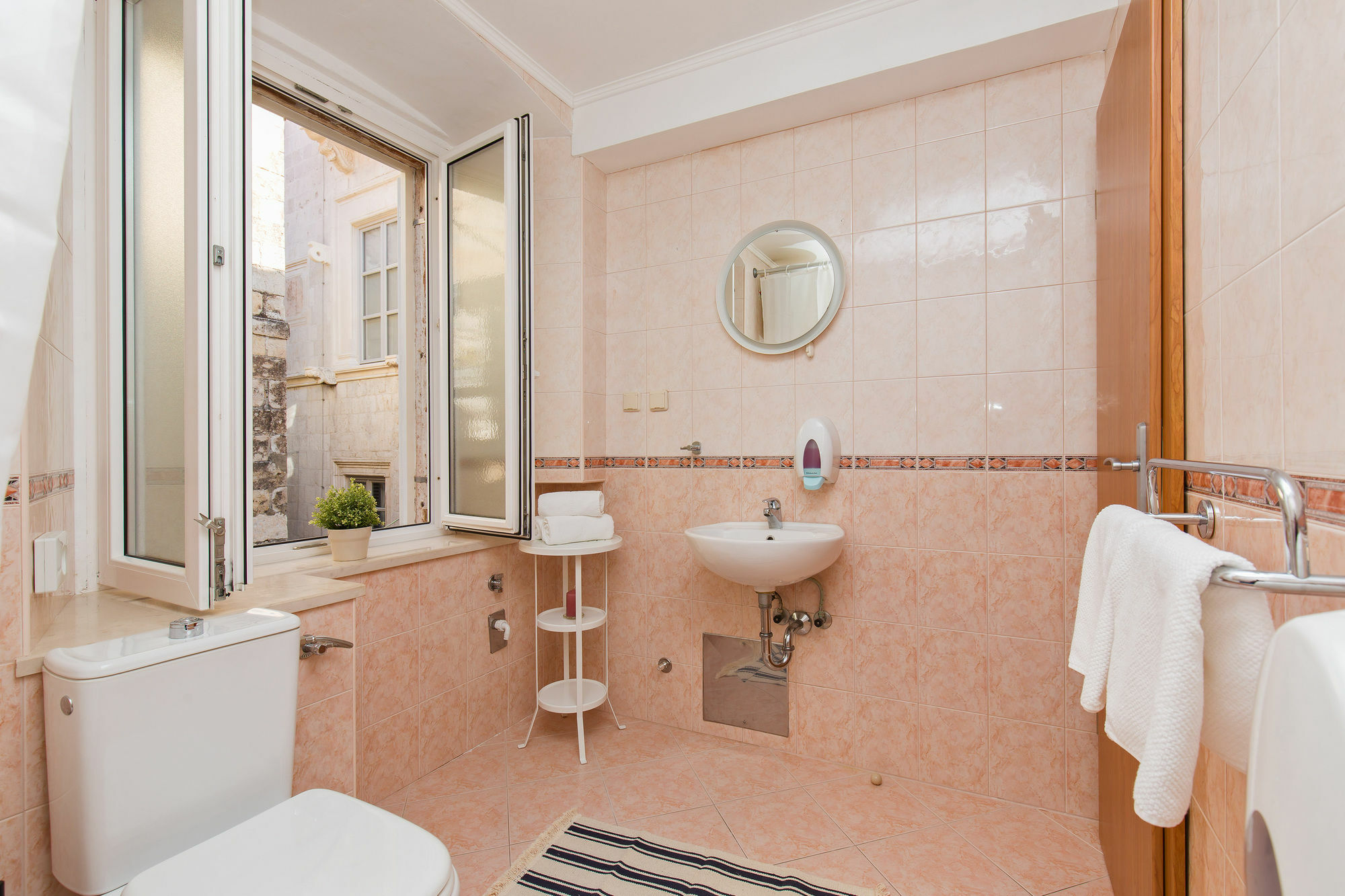 Irundo Dubrovnik - Arty Apartments Exterior photo