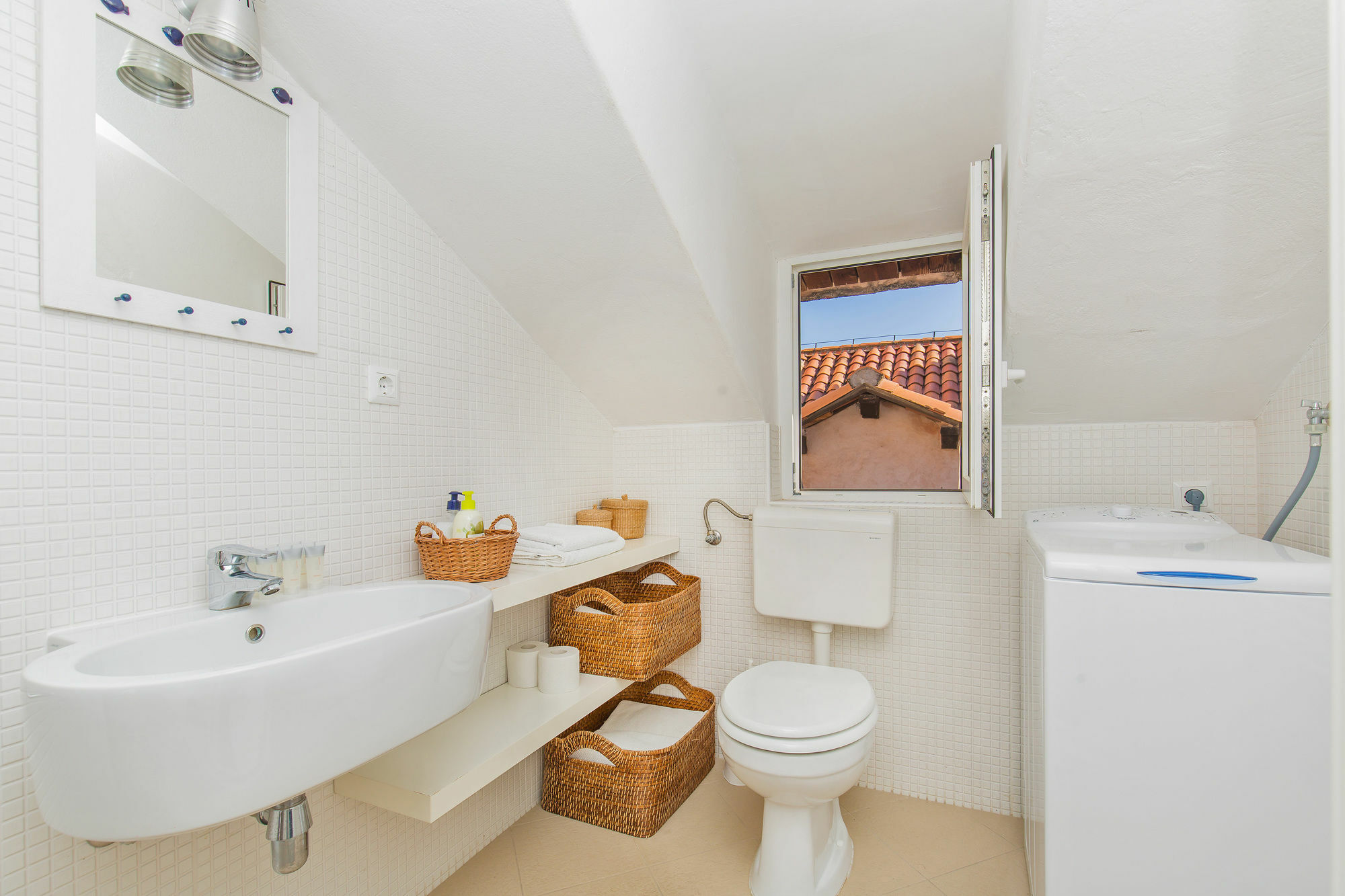 Irundo Dubrovnik - Arty Apartments Exterior photo