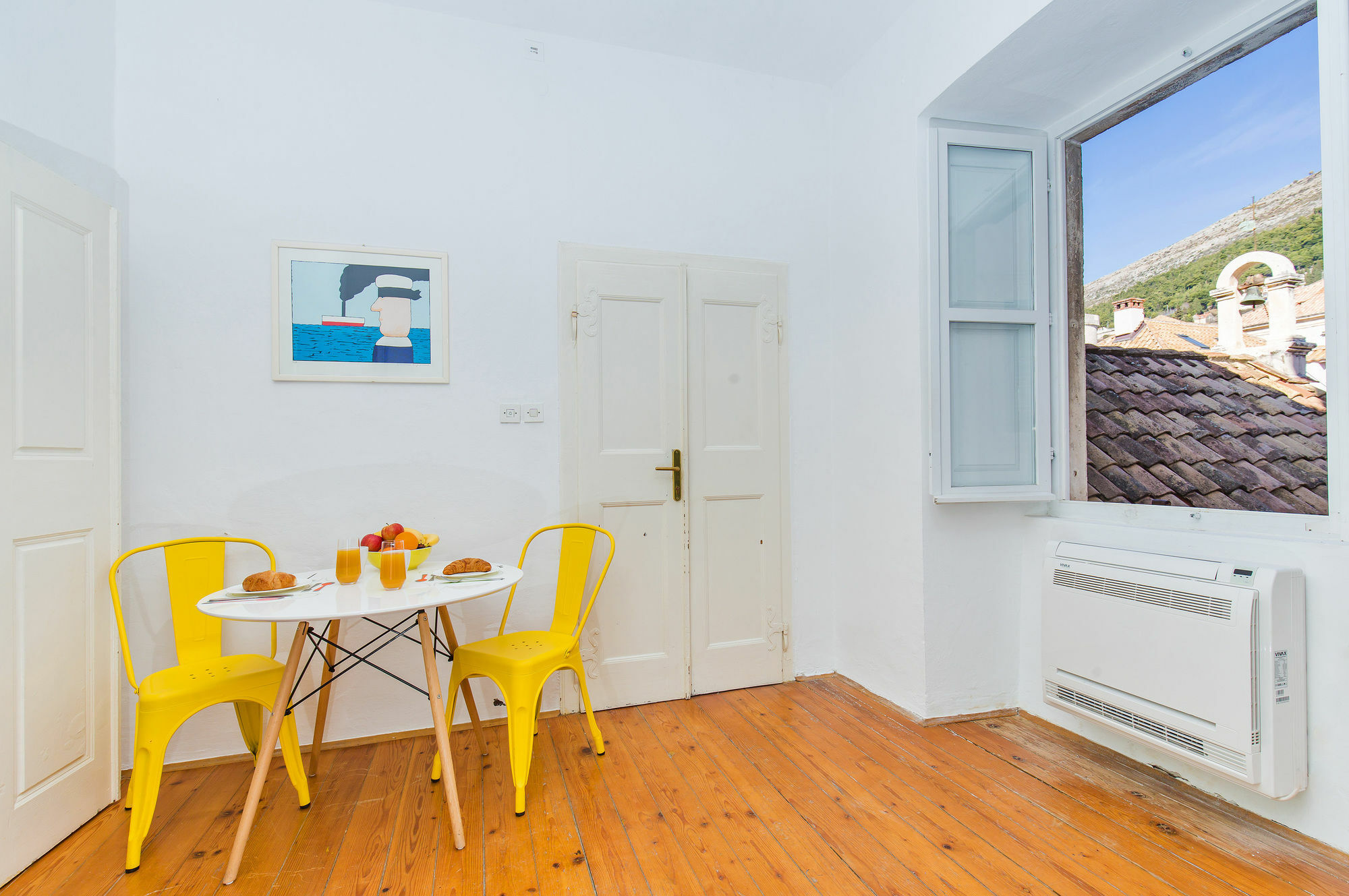 Irundo Dubrovnik - Arty Apartments Exterior photo
