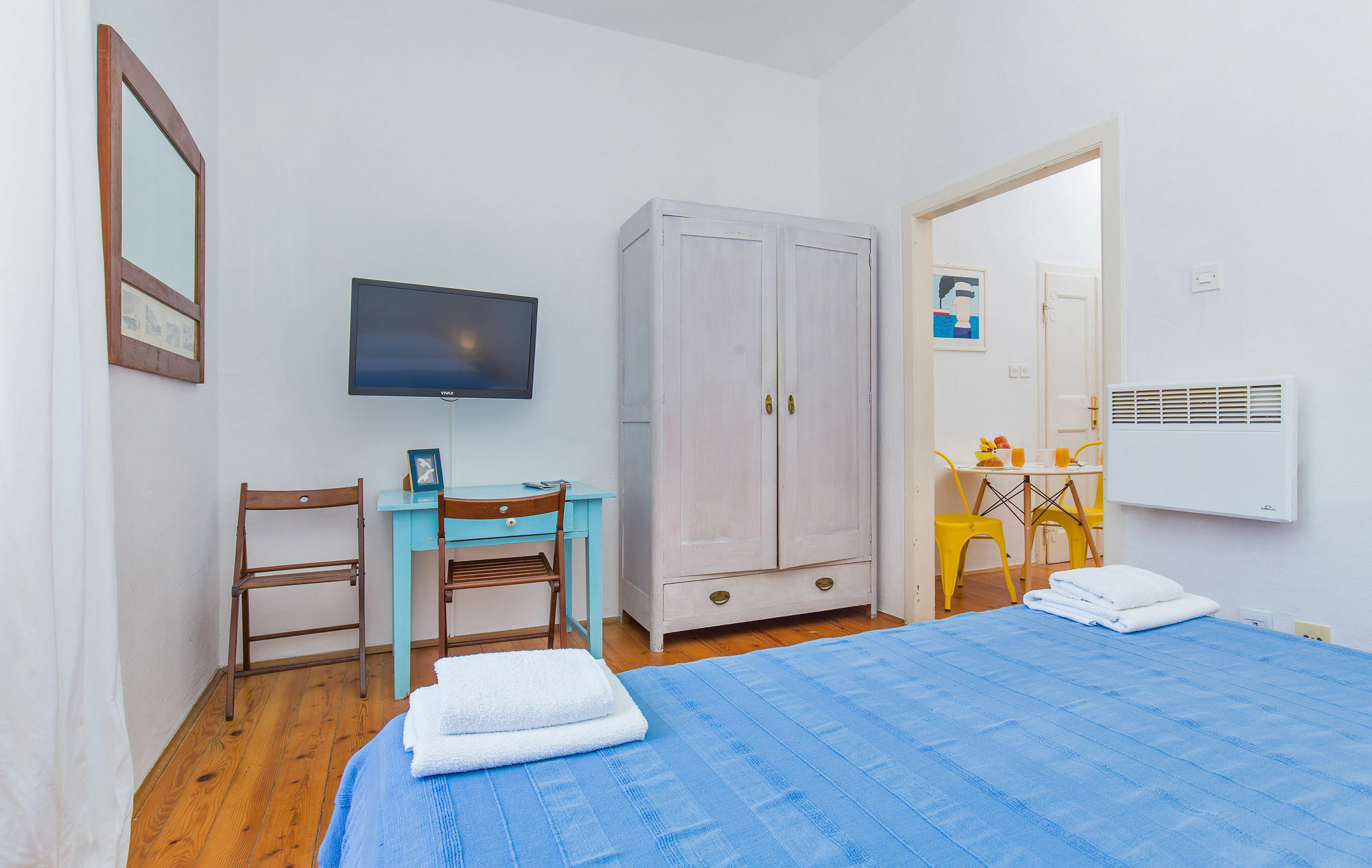 Irundo Dubrovnik - Arty Apartments Exterior photo