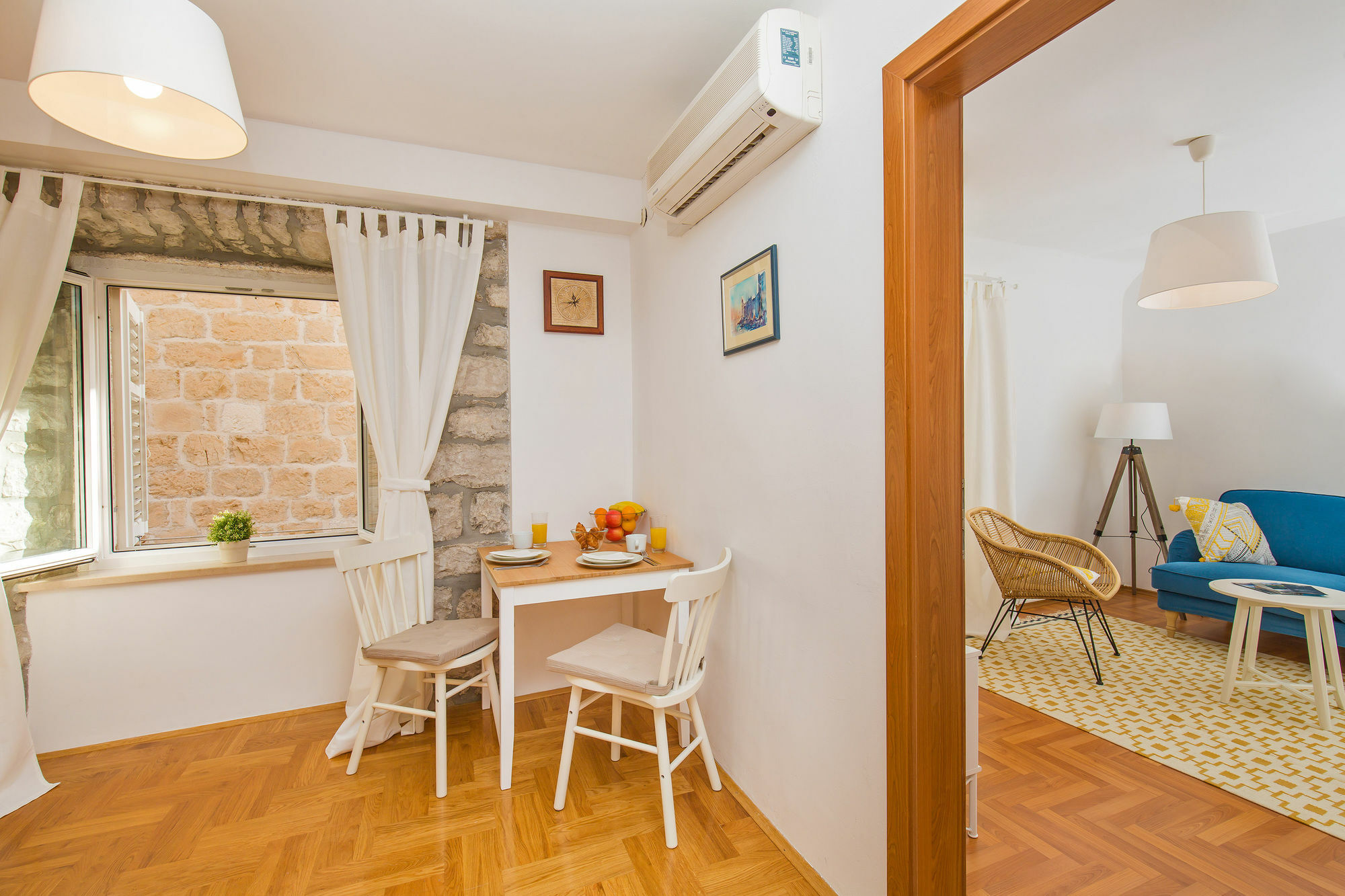 Irundo Dubrovnik - Arty Apartments Exterior photo