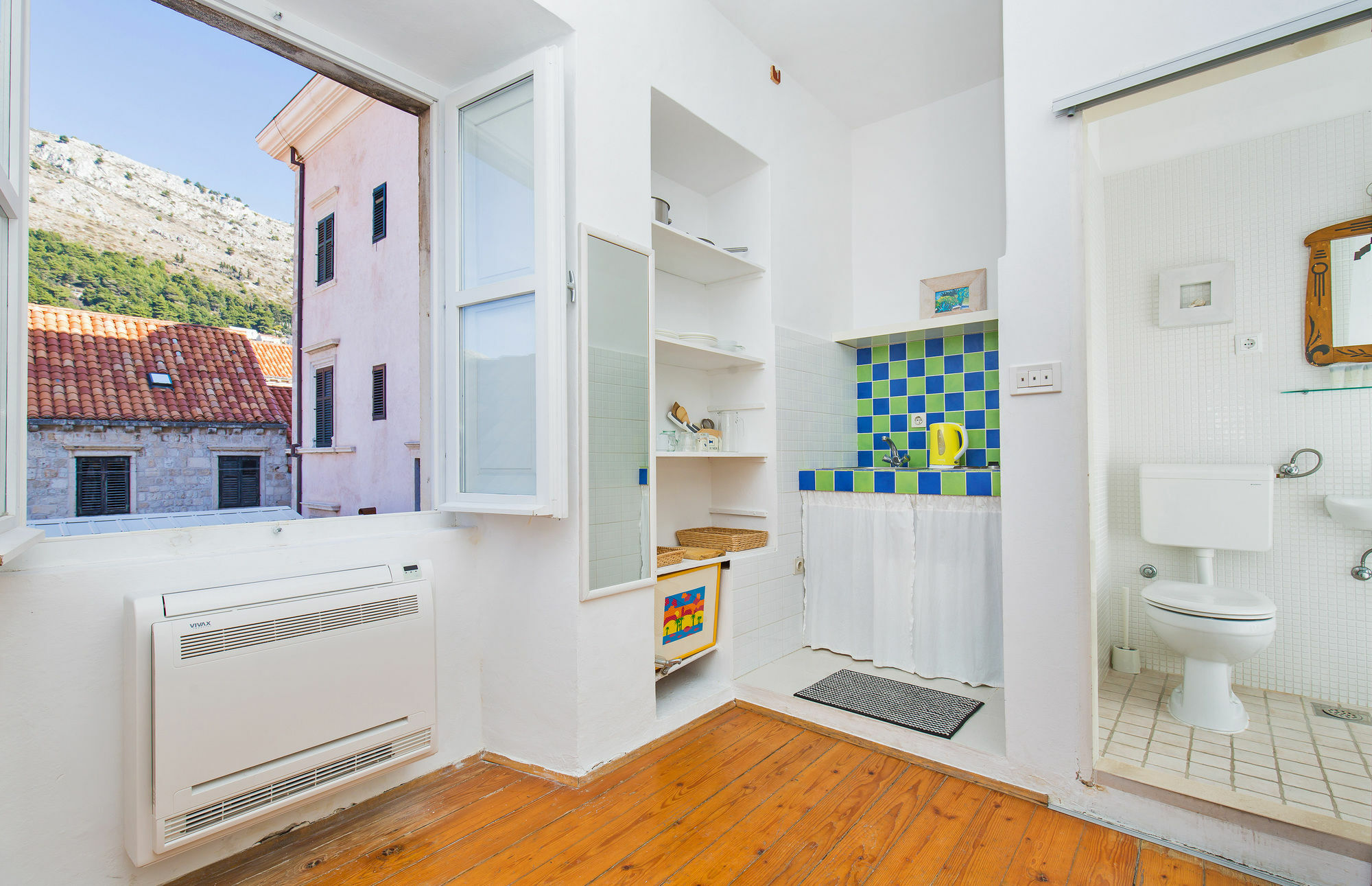 Irundo Dubrovnik - Arty Apartments Exterior photo