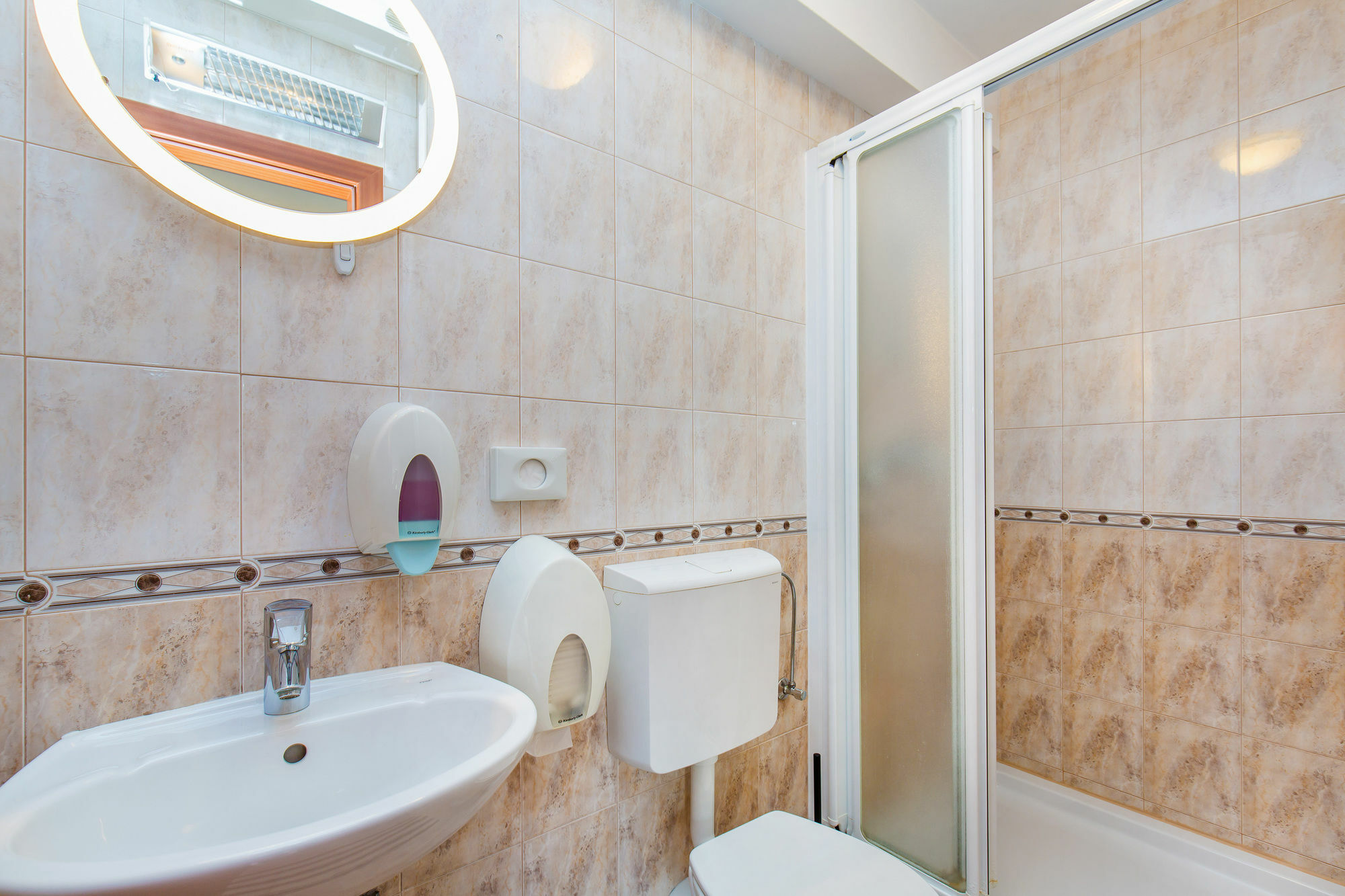 Irundo Dubrovnik - Arty Apartments Exterior photo