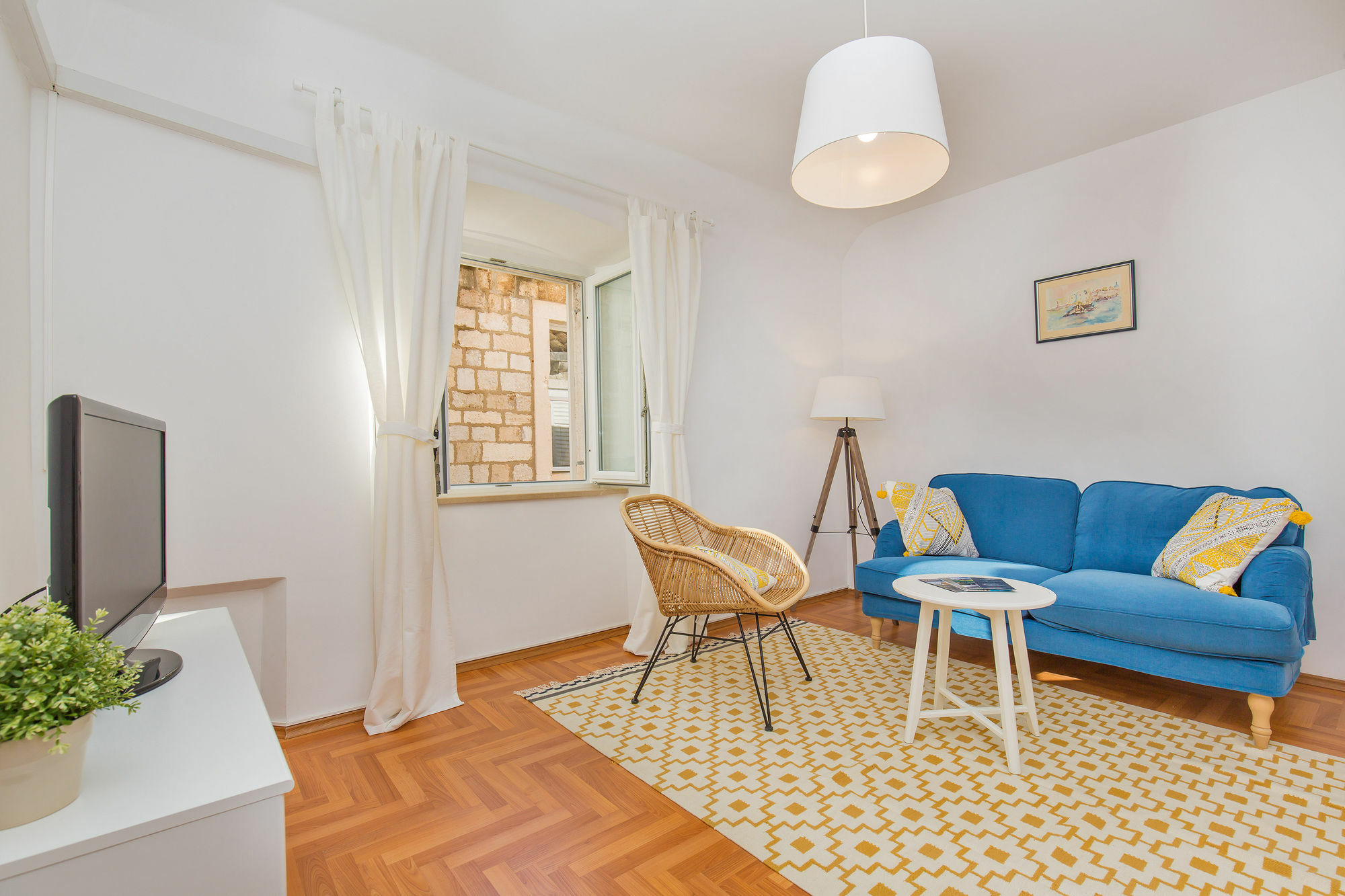 Irundo Dubrovnik - Arty Apartments Exterior photo