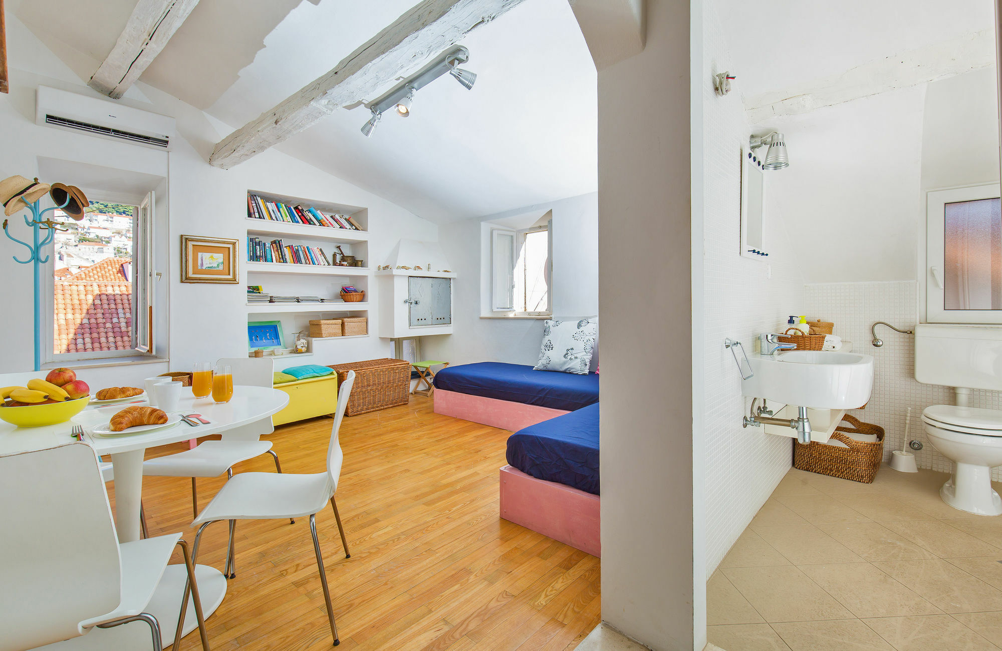 Irundo Dubrovnik - Arty Apartments Exterior photo
